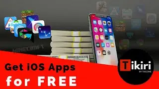 How to get iOS Apps for FREE without Jailbreak.