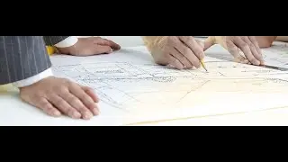 39 from 39 Series 1&ndash; Episode 11: The Planning White Paper