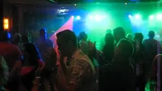 DJ-Twannie, de bruiloft van Tonny & Anne 012