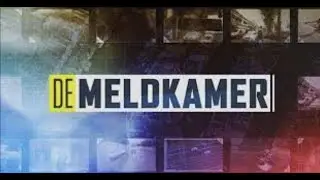 De Meldkamer - Brutale straatroof op het wallengebied te Amsterdam!