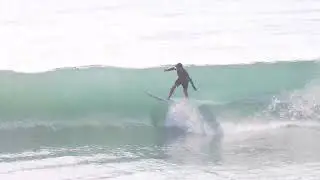 Legacy of Tides,   Chapter 4,  Mexico...