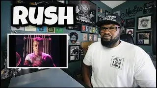 Rush - Subdivisions (Official Music Video) | REACTION