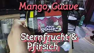 187 Tobacco Ma Panty💨 | Shishatabak Review | Zu wenig Geschmack?