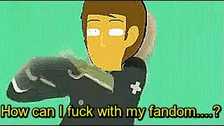 Hussie Before Beginning Gigaupdate