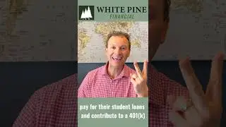 How Offering a 401(k) Match for Student Loan Payments Can Benefit Your Business and Employees