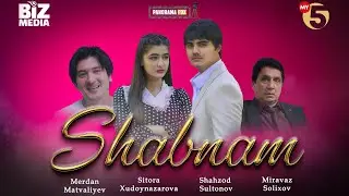 Shabnam (treyler) I Шабнам (трейлер)