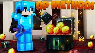 *БЕЗУМНЫЙ* РАННИЙ МЕТОД ПОЛУЧЕНИЯ ЖЕТОНОВ В ТЮРЬМАХ... | Minecraft OP Prison | MineJunkie #2