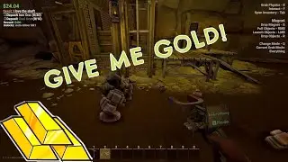 MineMogul Early Access Gameplay | JustRedGaming