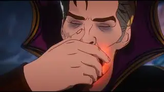 Ultron vs Doctor Strange | What If Episode 9 FINALE | Ultron Shocked!!
