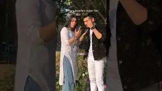 tag your brother 👥|| harshit and Ruchi || #virailvideo #harshit #love #birthdayvlog #virailvideo #lo