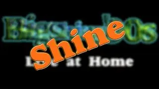 Shine - Collective Soul - Big Shiny '90s cover