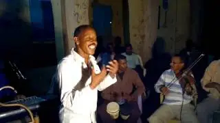 فنان بربر-عز الدين ابشر-اول حب