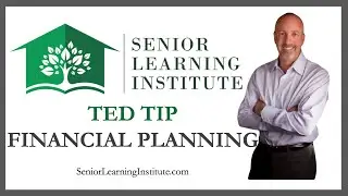 Financial Planning Tips For Older Adults and Their Advocates