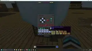 TIER 10 perfect armor in hypixel skyblock made fast