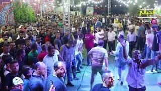 دبكة نارية الفنان باسل جبارين سهرة العريس محمد رضوان -بلاطة 2019 T.ALjabaly