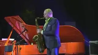 Just One Of Those Things. Панченко, Никитин, Аверченков, Суворов