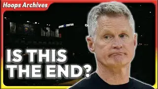 Steve Kerr&rsquo;s Final Season? The Coach Who Changed the Warriors Forever