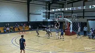 FCP Red VS John Melvin Christian College JV (2025.10.31)