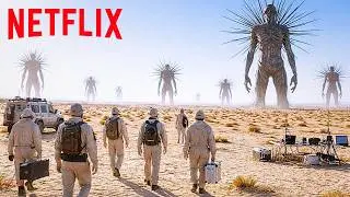 17 Crazy-Good SCI-FI Movies on Netflix You Probably Missed!