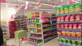New Rozana stor Hardoi Bilgram 