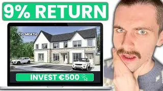 Best Way To Invest In Irish Property Market [2024]