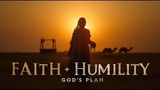 Genesis 24 Explained | Isaac & Rebekah&rsquo;s Marriage &ndash; Faith, Humility, and God&rsquo;s Guidance