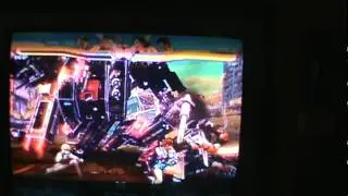 Lag Ruins Everything!