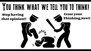Britain's Hate Speech Police