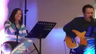 Eagle Rock - Myla Jones Duo (Acoustic live cover)