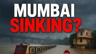 &ldquo;Mumbai Doob Raha Hai? 2025 Ka Sabse Bada Rain Disaster | Kya Hum 2005 Repeat Kar Rahe Hain?&rdquo;