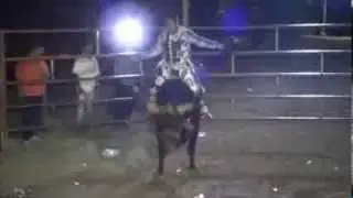 JARIPEO CON OLOR A GLORIA!! ROMPE CORAZONES DE HUAMUX