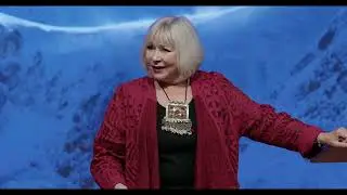 Start with Why with Kathianne Lewis, DD