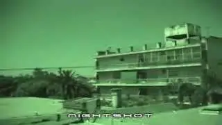 INFRARED UFO - INTEGRATED SYSTEM OF VARIABLE MORPHOLOGY