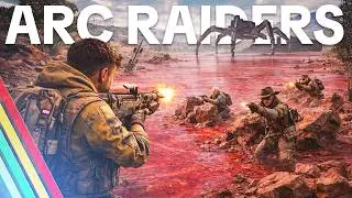 IL VIDEO PI&Ugrave; ASSURDO CHE VEDRAI OGGI SU ARC RAIDERS