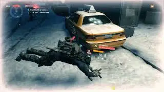 THE DIVISION 2026 - 10 Years Later... This game Quality still amazing ! [4K60FPS / Realistic Modify]