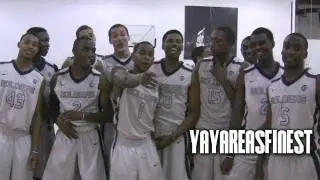 Oakland Soldiers SHOWTIME in Los Angeles... Tons of Highlights!!!