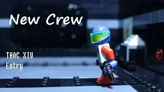 New Crew: THAC XIV Entry