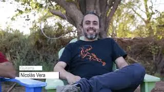 F&eacute;lix Lecaros Tr&iacute;o Di&aacute;logos Musicales Febrero