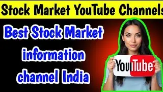 Stock market information channel in India