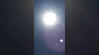 Solar Anomaly, Planet X? large object by the sun?