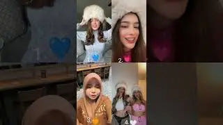 Slavic Song TikTok Dance || Катя Лель - Мой Мармеладный /// Katya Lel' - My Marmalade | TikTok