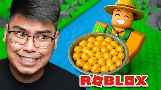 PALDO! SOBRANG YAMAN KO AGAD sa Roblox Prospecting