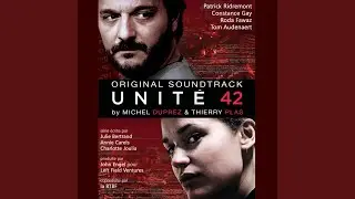 Unit&eacute; 42 - Sweet reverse