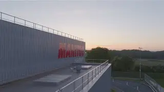 Manitou Group - Vidéo Institutionnelle [FR]