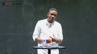 Love vs Submission: God&rsquo;s Blueprint for a Thriving Marriage | Pastor Dolapo Lawal