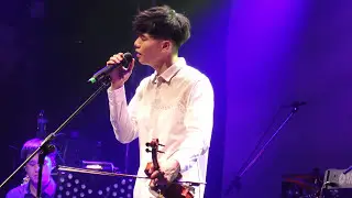 2015.9.11蔡旻佑_17號-但是夢只會更遠_『我想我可以』台北場