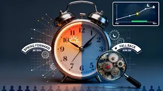 Mass Confusion: 'Did the Time Change Today' Sparks Debate