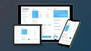 كورس كامل 🔥 | Mastering Flutter: Responsive & Adaptive UI Design