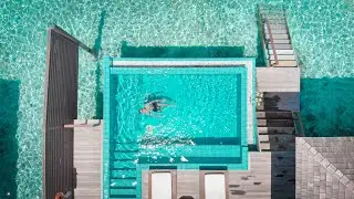 HOUSE TOUR MALDIVES