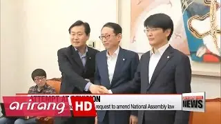 Party leaders celebrate Foundation Day, decide to extend audit